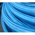 SAE 100R5 Impregnated Textile Braid Hydraulic Rubber hose